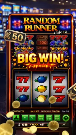 Retro Slots preview
